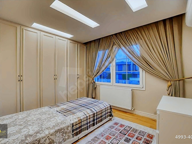 İzmir Çeşme Alaçatı Satılık Villa 4+1 Müstakil Havuzlu - Görsel 27