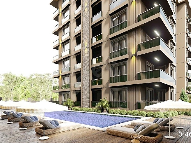 SAHİBİNDEN SATILIK SIFIR DAİRE BU FİYATA SERİKTE DAİRE YOK - Görsel 3