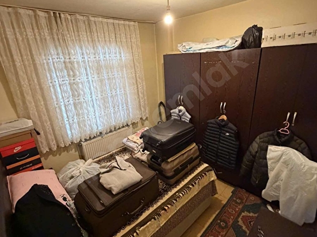 MURAT NAZLIGÜLDEN YATIRIMLIK 2+1 BAHÇE KULLANIMLI DAİRE - Görsel 20