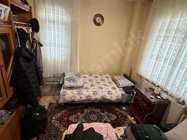 MURAT NAZLIGÜLDEN YATIRIMLIK 2+1 BAHÇE KULLANIMLI DAİRE - Görsel 23