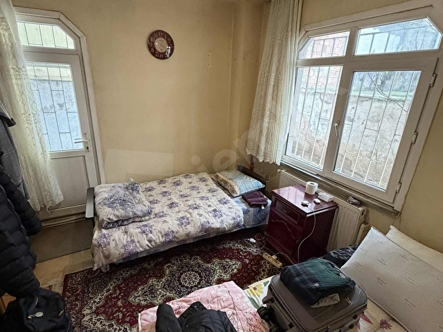 MURAT NAZLIGÜLDEN YATIRIMLIK 2+1 BAHÇE KULLANIMLI DAİRE - Görsel 10