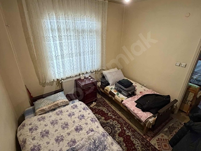 MURAT NAZLIGÜLDEN YATIRIMLIK 2+1 BAHÇE KULLANIMLI DAİRE - Görsel 24