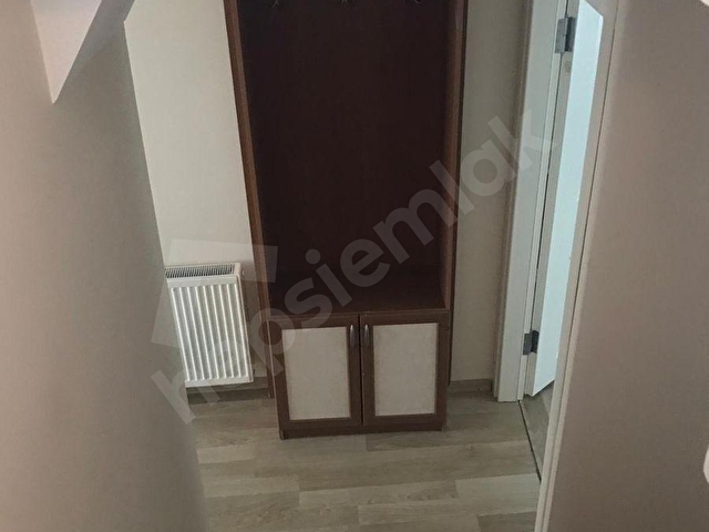 Söğüt Emlak - Mecidiyeköy Genç Binada 2+1 Satılık Dubleks Daire - Görsel 17