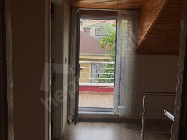 Söğüt Emlak - Mecidiyeköy Genç Binada 2+1 Satılık Dubleks Daire - Görsel 2