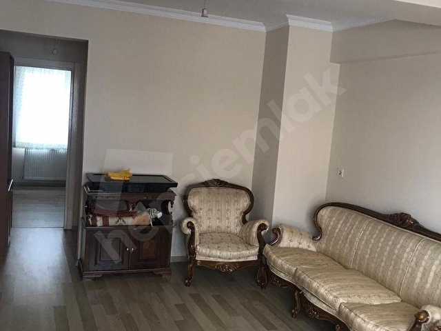 Söğüt Emlak - Mecidiyeköy Genç Binada 2+1 Satılık Dubleks Daire - Görsel 6