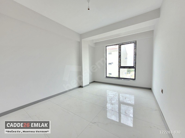 CADDE26 DAN AQUPARK ÜZERİNDE ÖZEL GARAJLI SATILIK 2+1 DAİRE - Görsel 14