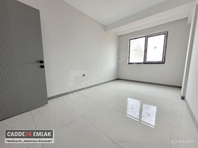 CADDE26 DAN AQUPARK ÜZERİNDE ÖZEL GARAJLI SATILIK 2+1 DAİRE - Görsel 13