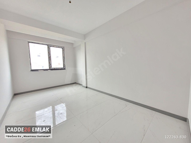 CADDE26 DAN AQUPARK ÜZERİNDE ÖZEL GARAJLI SATILIK 2+1 DAİRE - Görsel 12