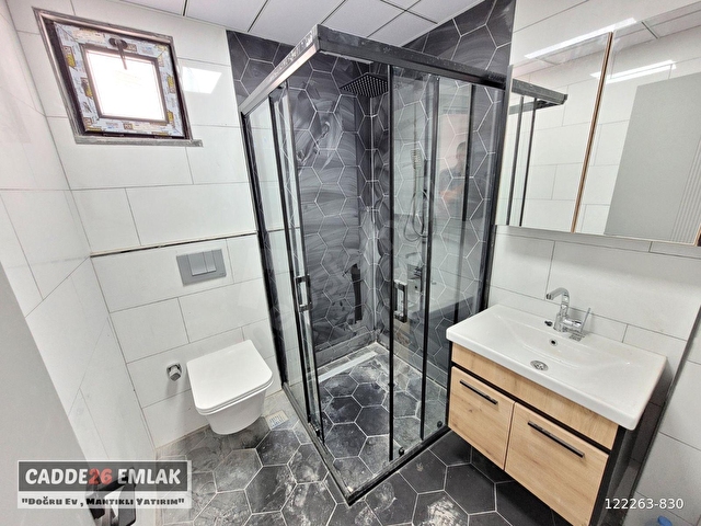CADDE26 DAN AQUPARK ÜZERİNDE ÖZEL GARAJLI SATILIK 2+1 DAİRE - Görsel 17