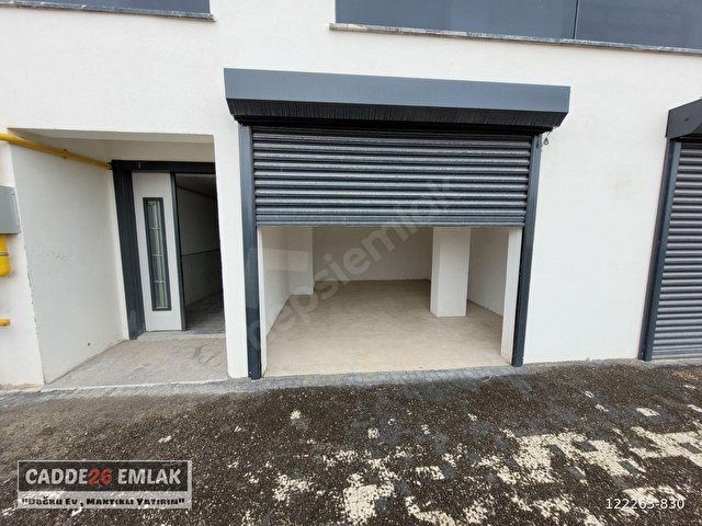 CADDE26 DAN AQUPARK ÜZERİNDE ÖZEL GARAJLI SATILIK 2+1 DAİRE - Görsel 25