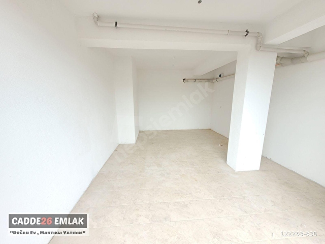 CADDE26 DAN AQUPARK ÜZERİNDE ÖZEL GARAJLI SATILIK 2+1 DAİRE - Görsel 26