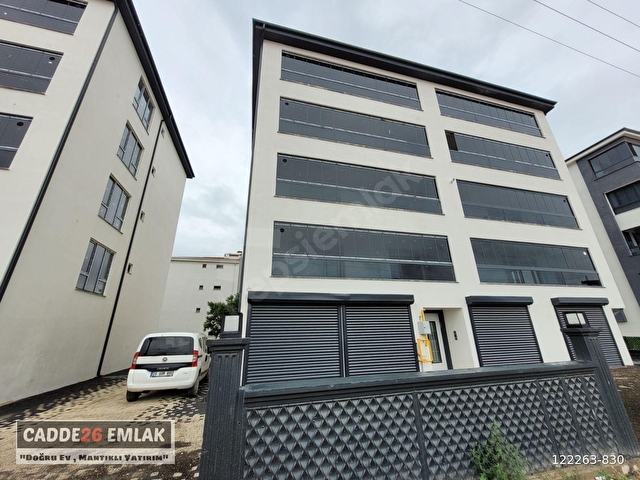 CADDE26 DAN AQUPARK ÜZERİNDE ÖZEL GARAJLI SATILIK 2+1 DAİRE - Görsel 28