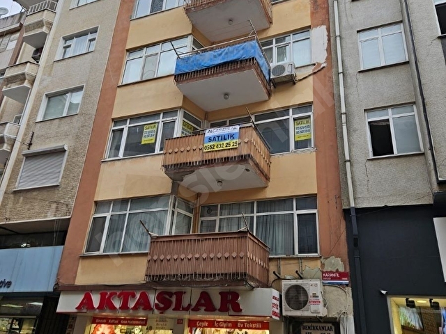 ACİL ACİL SATILIK 2+1 TADİATLI PENDİK BATI MAH. KARANFİL SOKAK