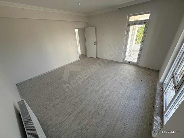 YILMAZDAN SIFIR 2+1 DAİRE HASTANE CİVARI - Görsel 10
