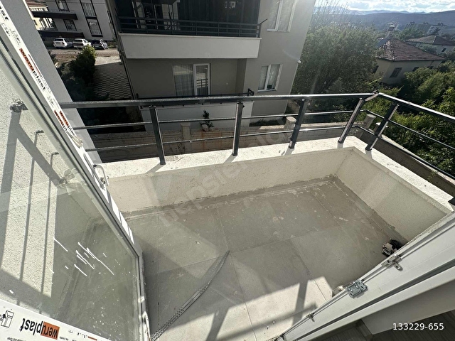 YILMAZDAN SIFIR 2+1 DAİRE HASTANE CİVARI - Görsel 12
