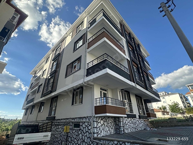 YILMAZDAN SIFIR 2+1 DAİRE HASTANE CİVARI