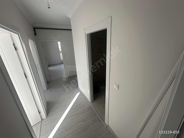 YILMAZDAN SIFIR 2+1 DAİRE HASTANE CİVARI - Görsel 11