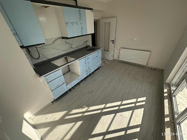YILMAZDAN SIFIR 2+1 DAİRE HASTANE CİVARI - Görsel 2