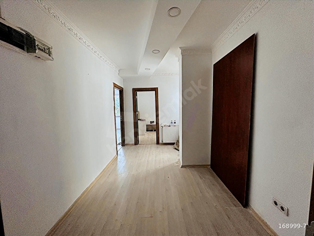 MEHMET AKİF ŞANLI CADDESİ BAYAN ÖĞRENCİYE İKİ KİŞİLİK APART ODA - Görsel 4