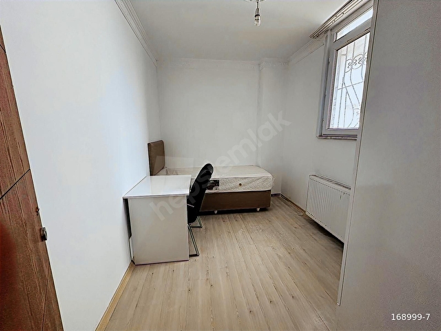 MEHMET AKİF ŞANLI CADDESİ BAYAN ÖĞRENCİYE İKİ KİŞİLİK APART ODA - Görsel 6