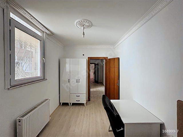 MEHMET AKİF ŞANLI CADDESİ BAYAN ÖĞRENCİYE İKİ KİŞİLİK APART ODA - Görsel 7