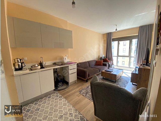 BY ÜNALDAN KEPEZ SUR YAPIDA SATILIK GÜNCEY CEPHE 1+1 DAİRE - Görsel 11