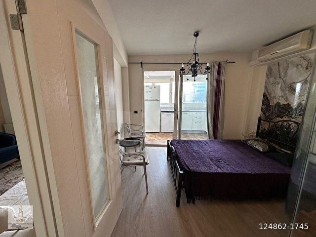 ŞİŞLİ BOĞAZİÇİ BLOKLARI’NDA KİRALIK 3+1 EŞYALI DAİRE - Görsel 12