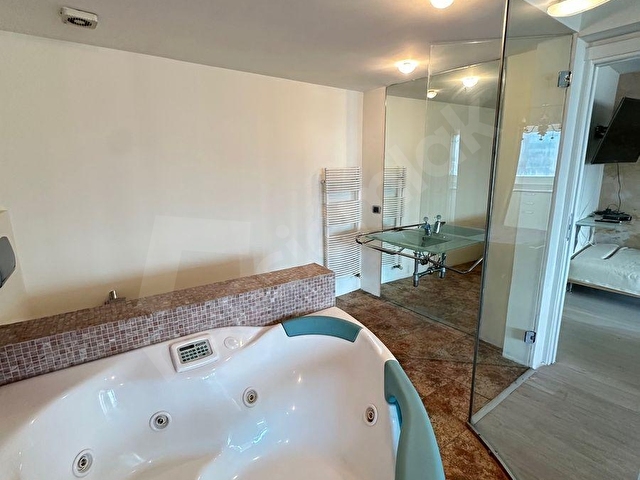 ŞİŞLİ BOĞAZİÇİ BLOKLARI’NDA KİRALIK 3+1 EŞYALI DAİRE - Görsel 18
