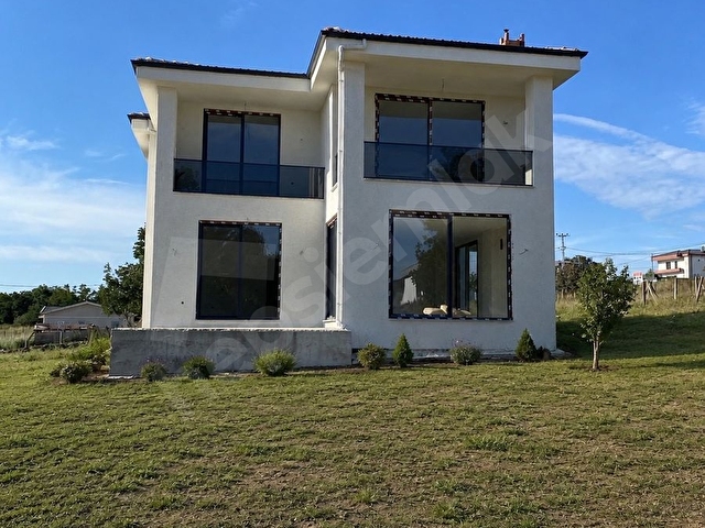 FIRSAT !! 4+1 Müstakil Villa