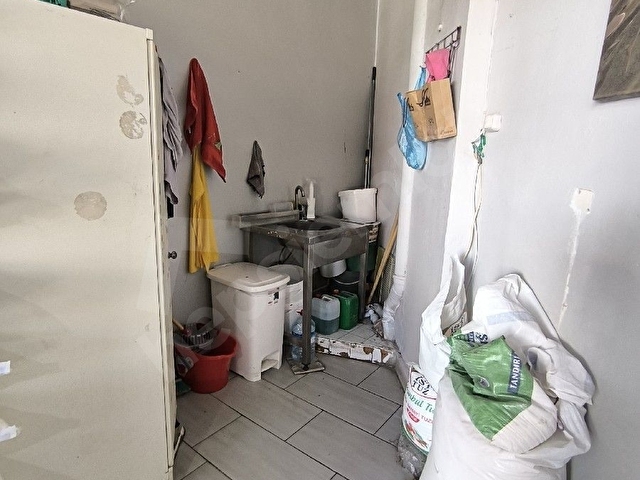 ÜSKÜDAR CADDE ÜZERİNDE DEVREN KİRALIK DÜKKAN - Görsel 9