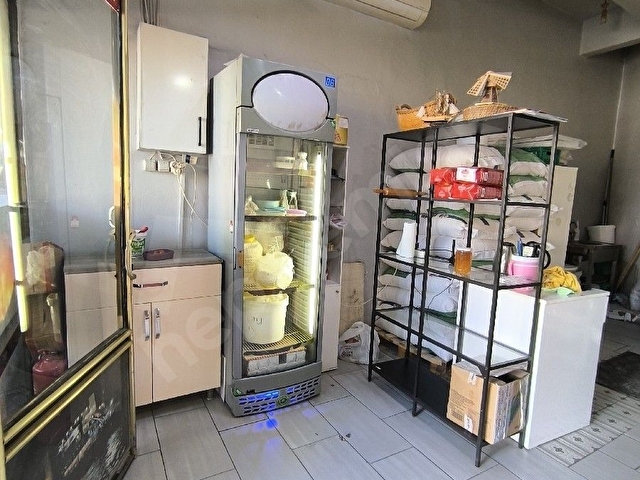 ÜSKÜDAR CADDE ÜZERİNDE DEVREN KİRALIK DÜKKAN - Görsel 10