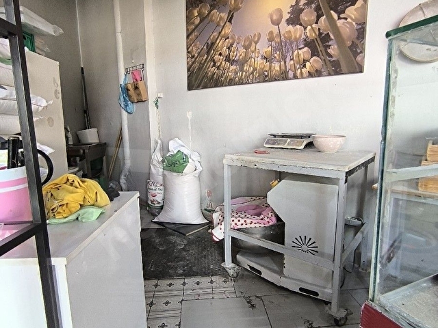 ÜSKÜDAR CADDE ÜZERİNDE DEVREN KİRALIK DÜKKAN - Görsel 12