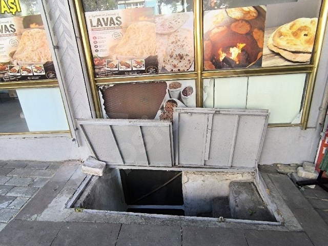 ÜSKÜDAR CADDE ÜZERİNDE DEVREN KİRALIK DÜKKAN - Görsel 19