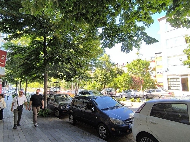 ÜSKÜDAR CADDE ÜZERİNDE DEVREN KİRALIK DÜKKAN - Görsel 23