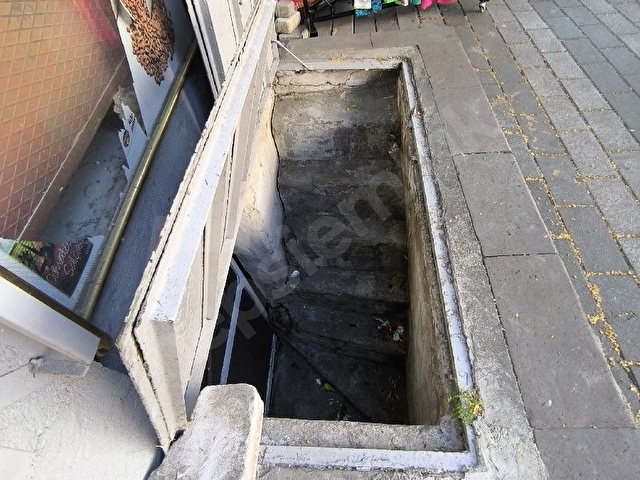ÜSKÜDAR CADDE ÜZERİNDE DEVREN KİRALIK DÜKKAN - Görsel 26