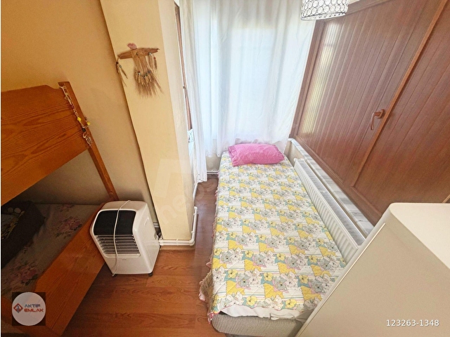 🛑🛑AKTİFTEN GÜREDE SATILIK DOĞAYA KOMŞU ,ÖZGÜRLÜK SUNAN 5+1 BAĞIIMSIZ MÜSTAKİL EV - Görsel 13