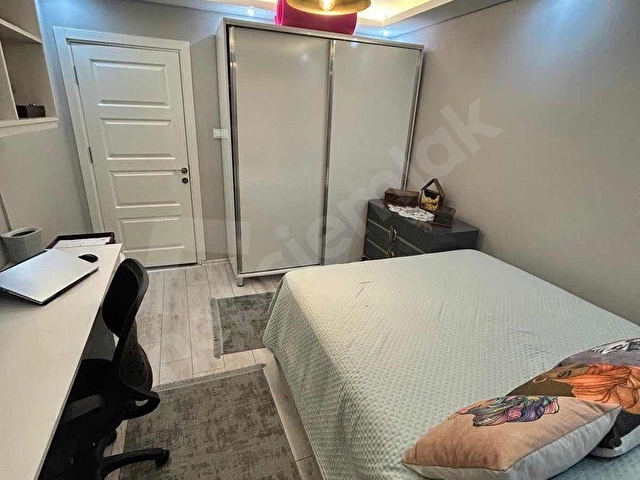 GİRNE MAHALLESİ SATILIK 3+1 DAİRE - Görsel 10