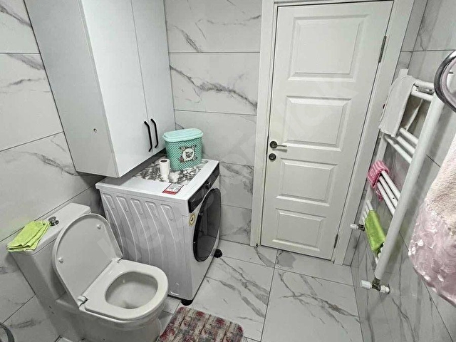 GİRNE MAHALLESİ SATILIK 3+1 DAİRE - Görsel 12
