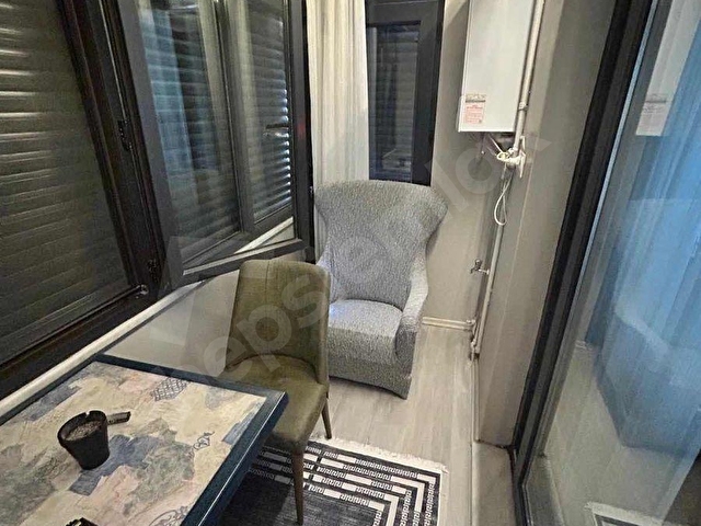 GİRNE MAHALLESİ SATILIK 3+1 DAİRE - Görsel 4