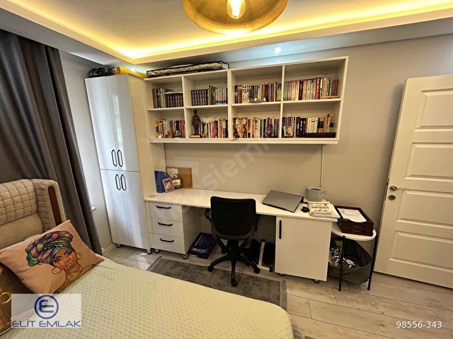 GİRNE MAHALLESİ SATILIK 3+1 DAİRE - Görsel 2