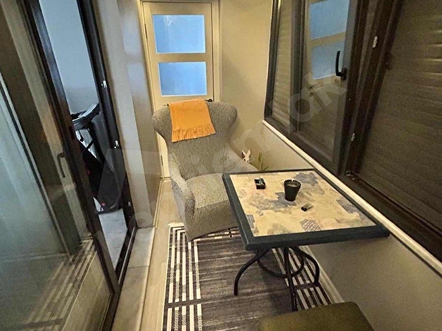 GİRNE MAHALLESİ SATILIK 3+1 DAİRE - Görsel 7