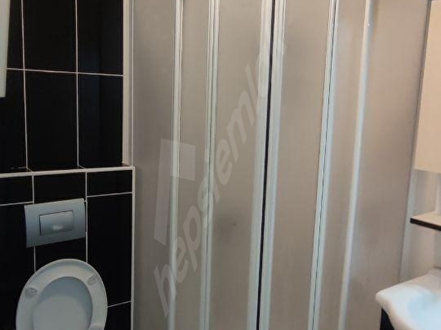BİNEVLER ANA CADDE ÜZERİNDE EŞYALI 1+1 MEMUR TERCİHLİ - Görsel 10