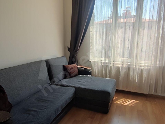 BİNEVLER ANA CADDE ÜZERİNDE EŞYALI 1+1 MEMUR TERCİHLİ - Görsel 8