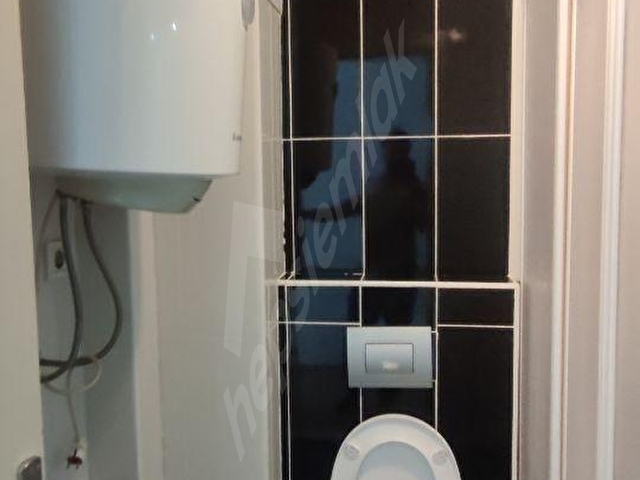 BİNEVLER ANA CADDE ÜZERİNDE EŞYALI 1+1 MEMUR TERCİHLİ - Görsel 12