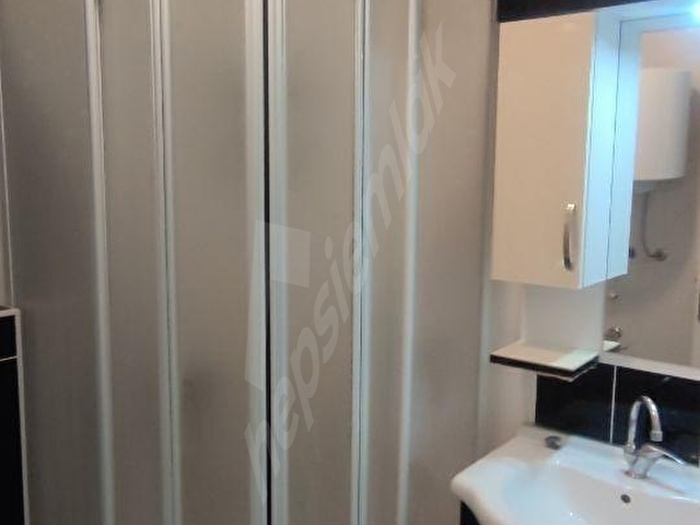 BİNEVLER ANA CADDE ÜZERİNDE EŞYALI 1+1 MEMUR TERCİHLİ - Görsel 11