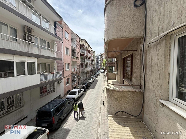 RE/MAX PİNDEN ADNAN MENDERES BULVARINA YAKIN FIRSAT 4+1 DAİRE - Görsel 9