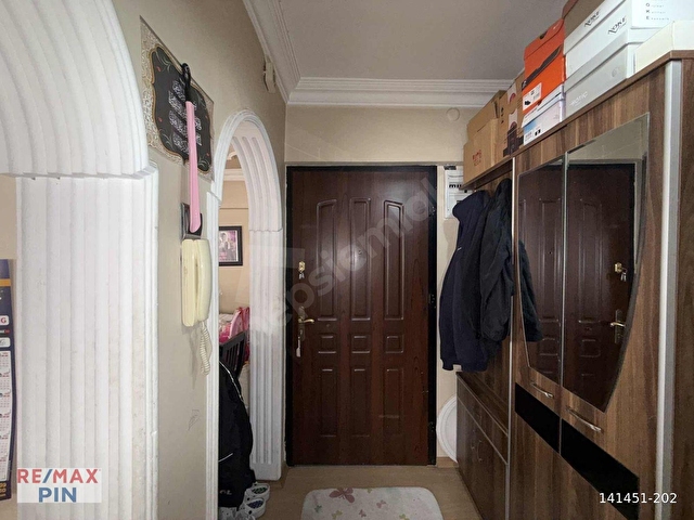 RE/MAX PİNDEN ADNAN MENDERES BULVARINA YAKIN FIRSAT 4+1 DAİRE - Görsel 14
