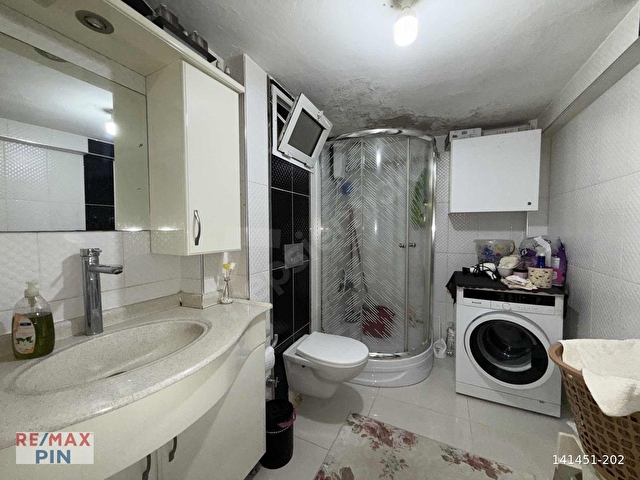 RE/MAX PİNDEN ADNAN MENDERES BULVARINA YAKIN FIRSAT 4+1 DAİRE - Görsel 18