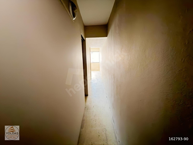 YOLDAŞ EMLAKTAN CEDİT MAH TURAN GÜNEŞ CAD KİRALIK DÜKKAN - Görsel 12