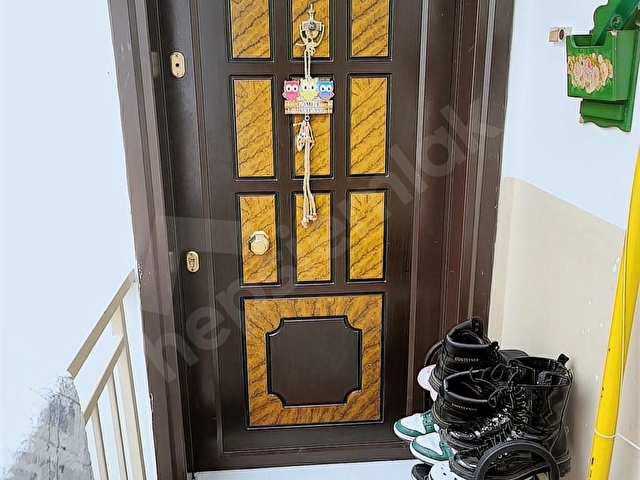 SULTAN SARAÇ GAYRİMENKUL//BASIN ŞEHİTLERİ CAD SATILIK 2+1 DAİRE - Görsel 4